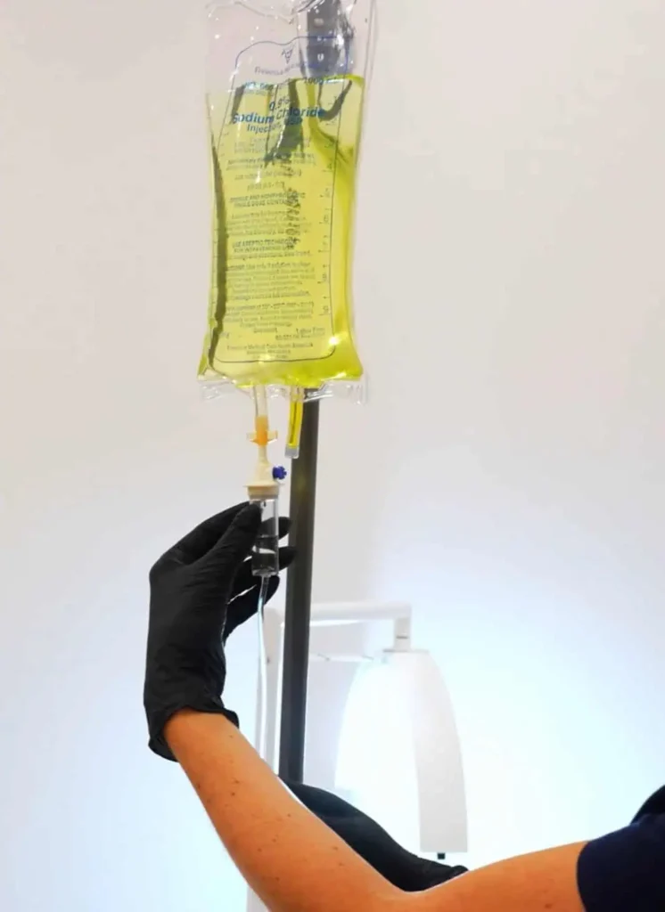 IV therapy in St Louis, MO | The method Aesthetics