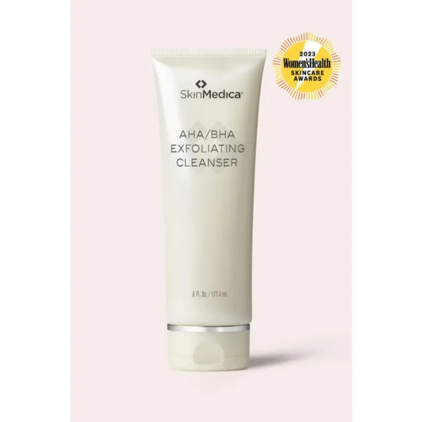 AHA/BHA Exfoliating Cleanser