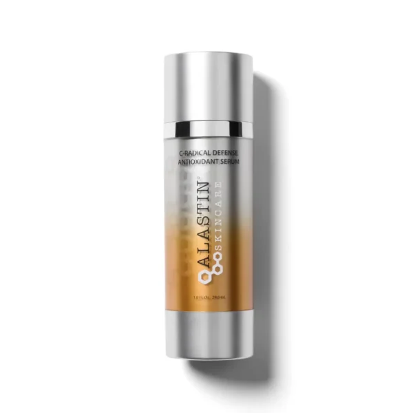 C-Radical Defense Serum