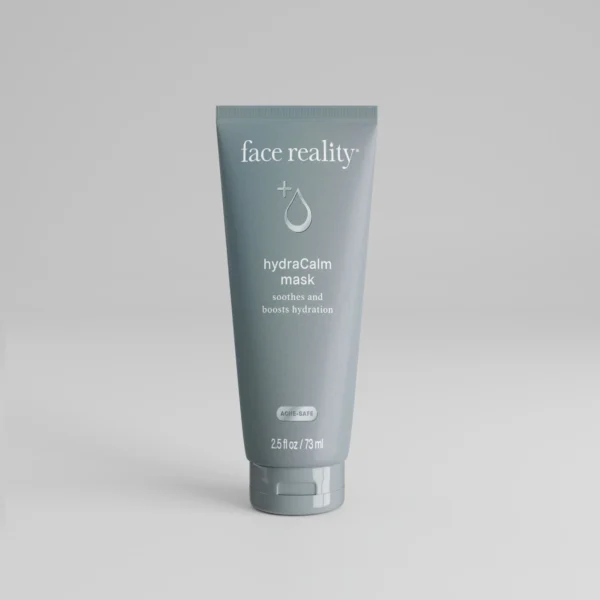 Face Reality Hydracalm Mask No Show SPF