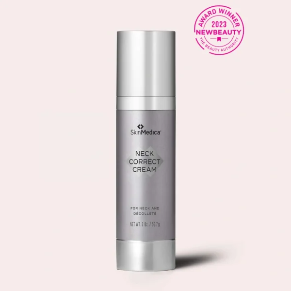 Neck Correct Cream