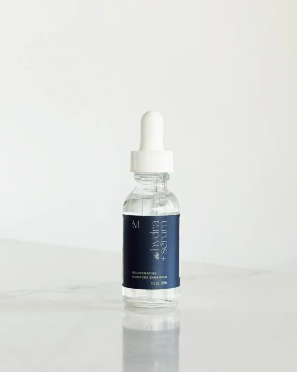 The Hydra+Serum