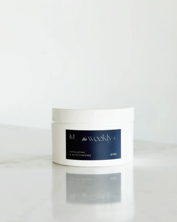 The Weekly+