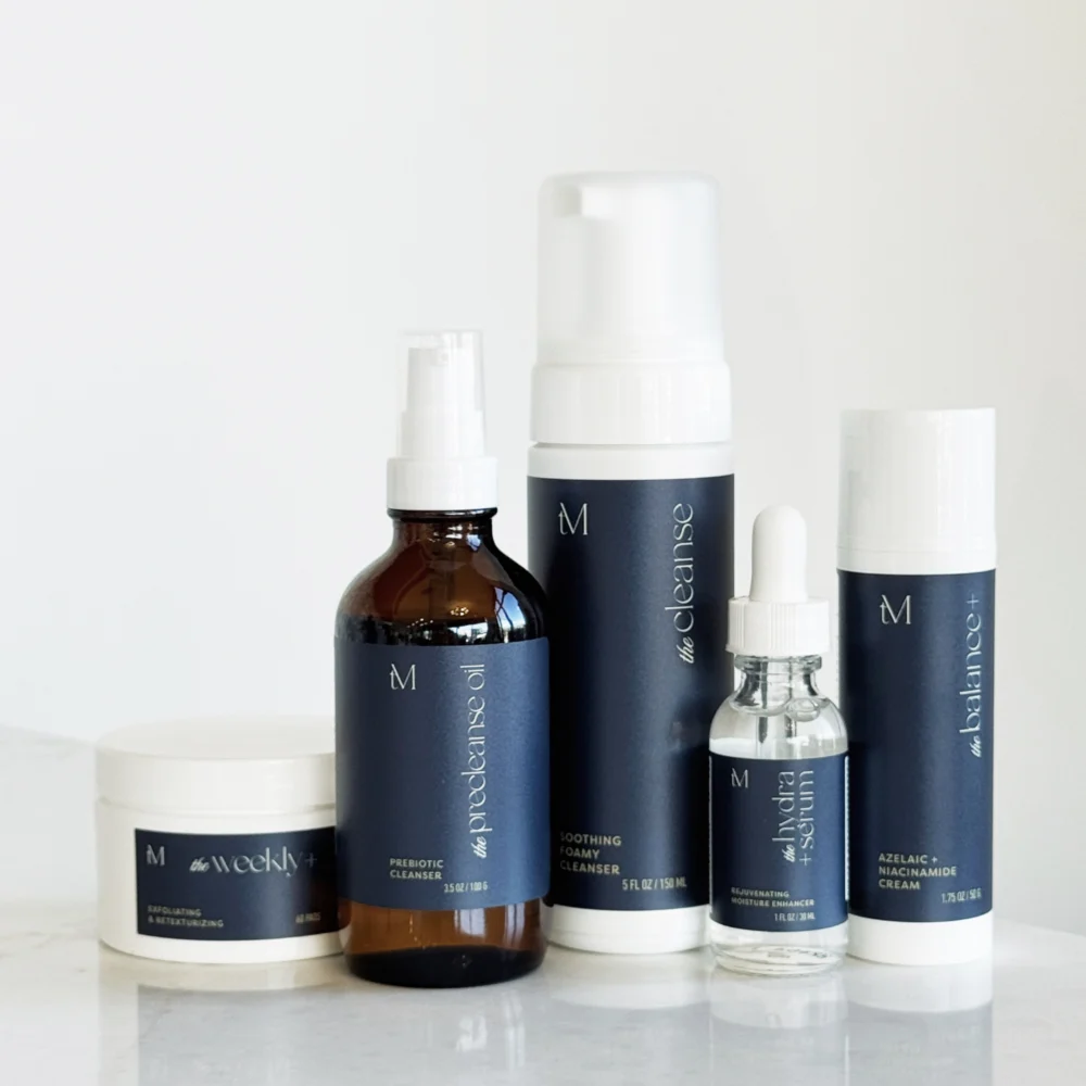 The Method Skincare