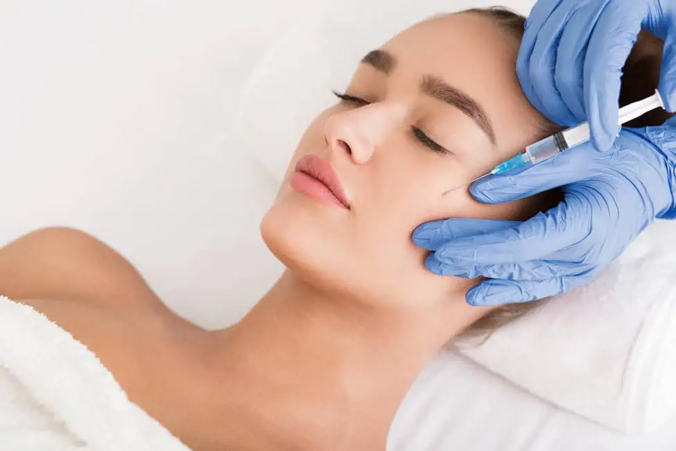 Sculptra by The Method STL in Newport Beach, CA