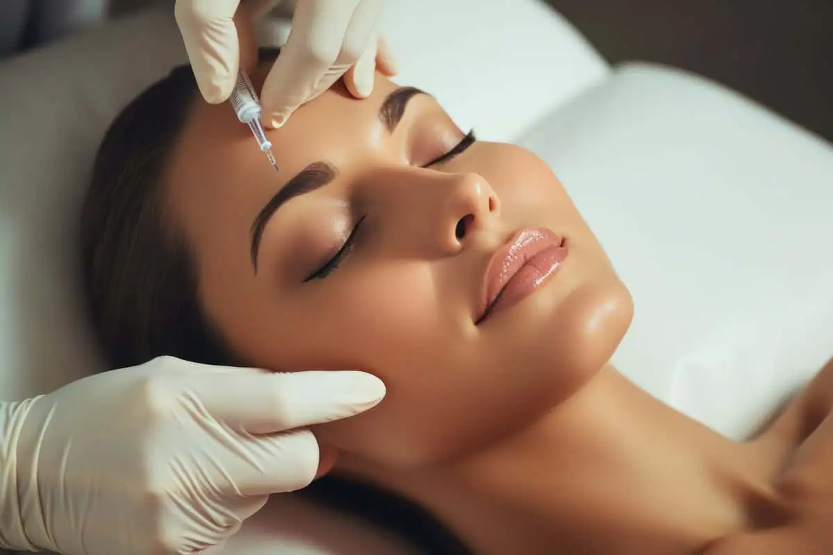 Dermal Fillers by The Method STL in Louis, MO