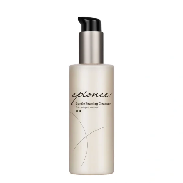 Epionce Gentle Foaming Cleanser