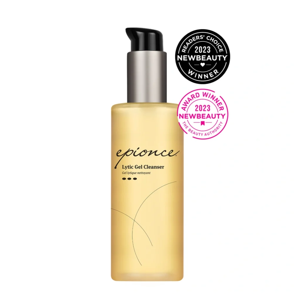 Epionce Lytic Gel Cleanser