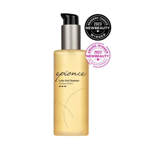 Epionce Lytic Gel Cleanser