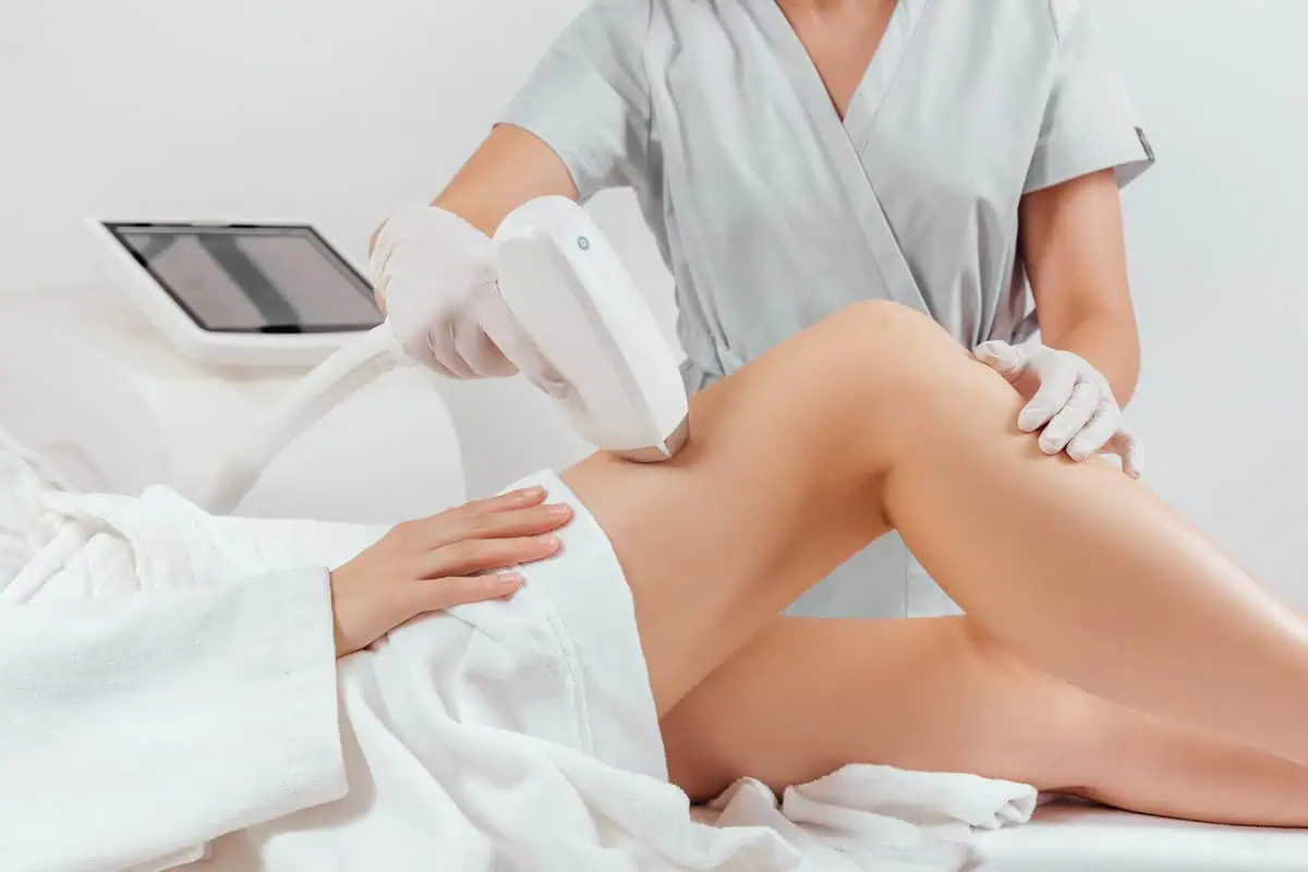 Laser Treatment ST Louis MO Themethod STL
