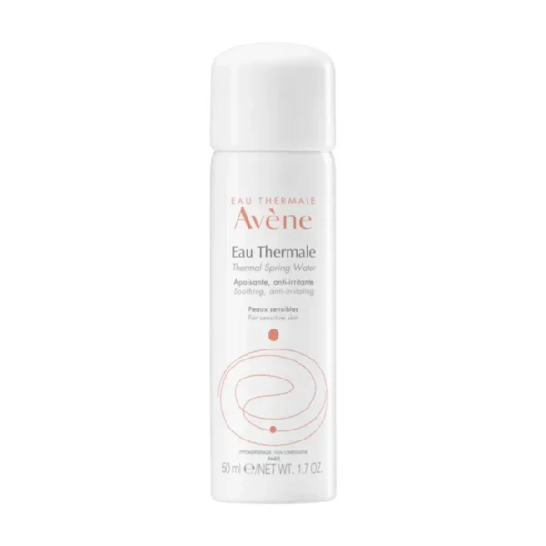 Avène Thermal Spring Water