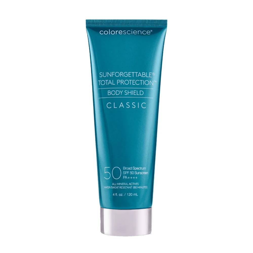 Body Shield Classic SPF 50