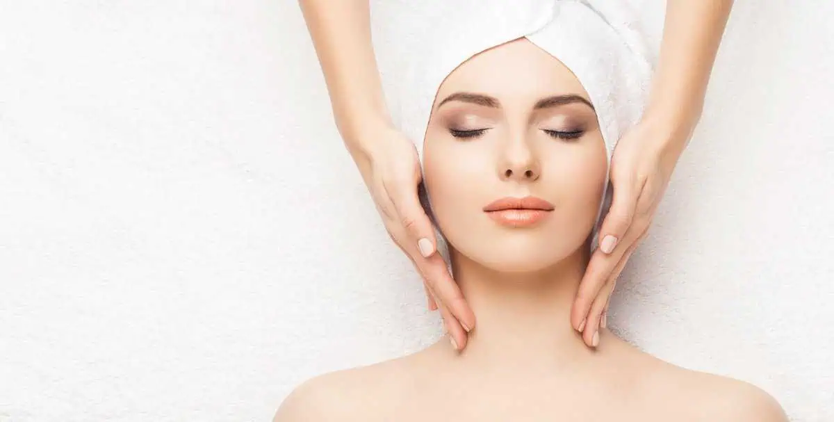 Facials in St. Louis, MO by The Method STL