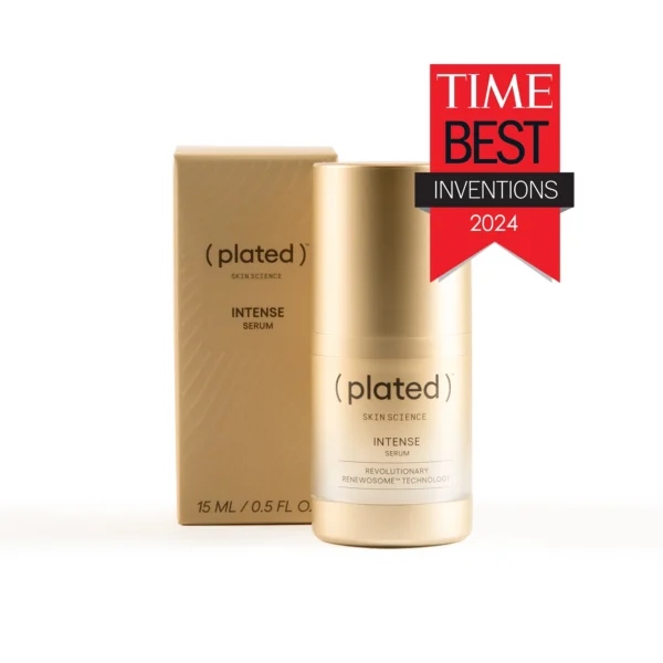 (Plated) Intense Serum