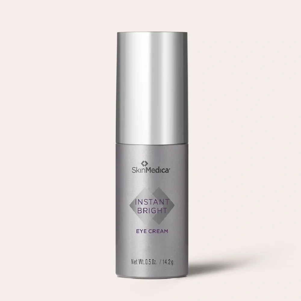 Instant Bright Eye Cream