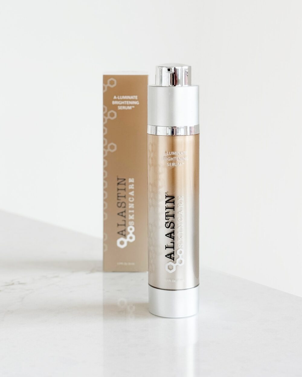 a-luminate brightening serum<span class="trademark">™</span>