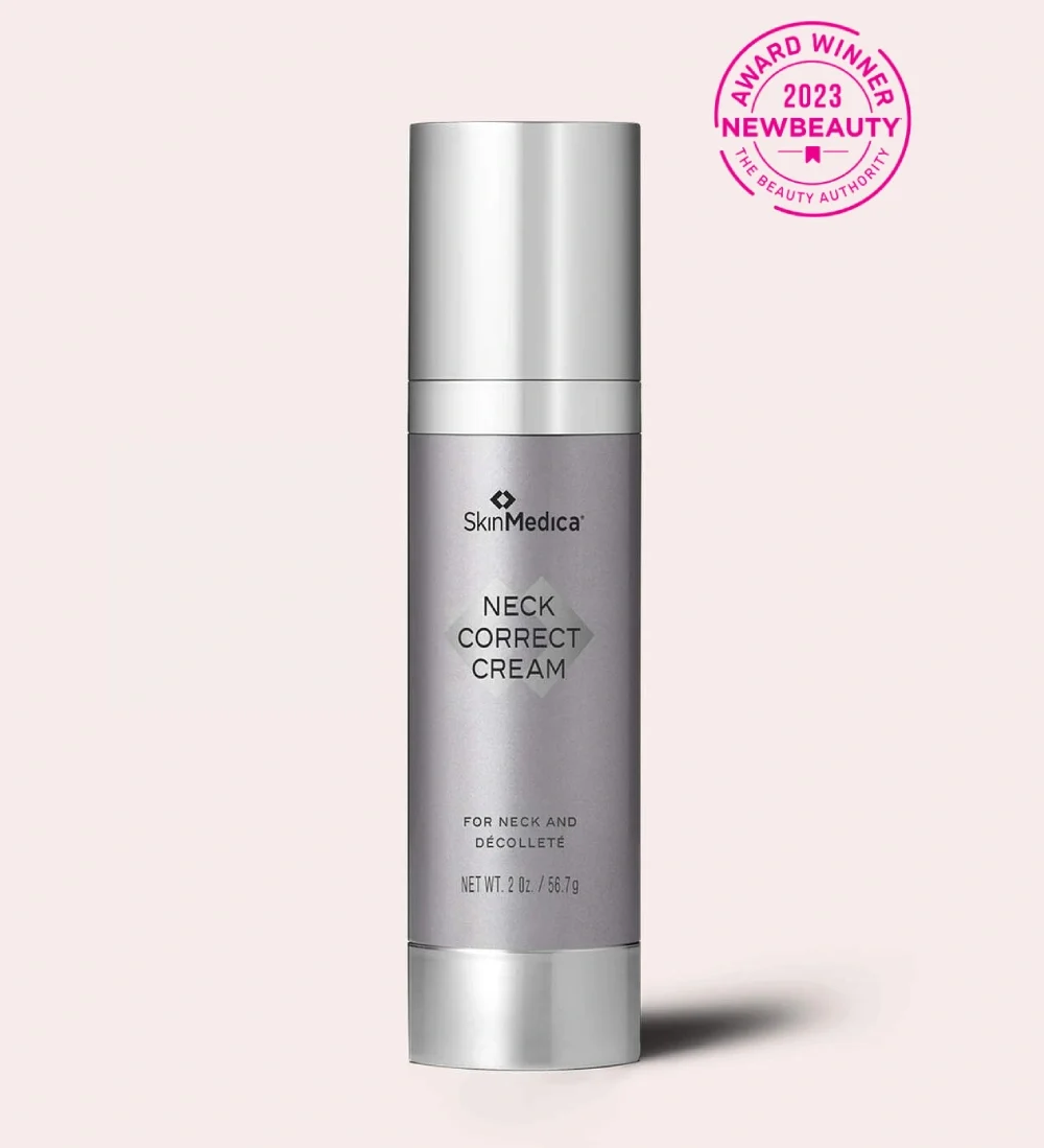 Neck Correct Cream