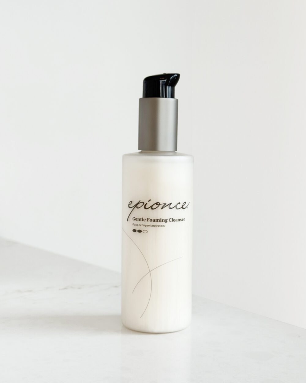 Gentle Foaming Cleanser