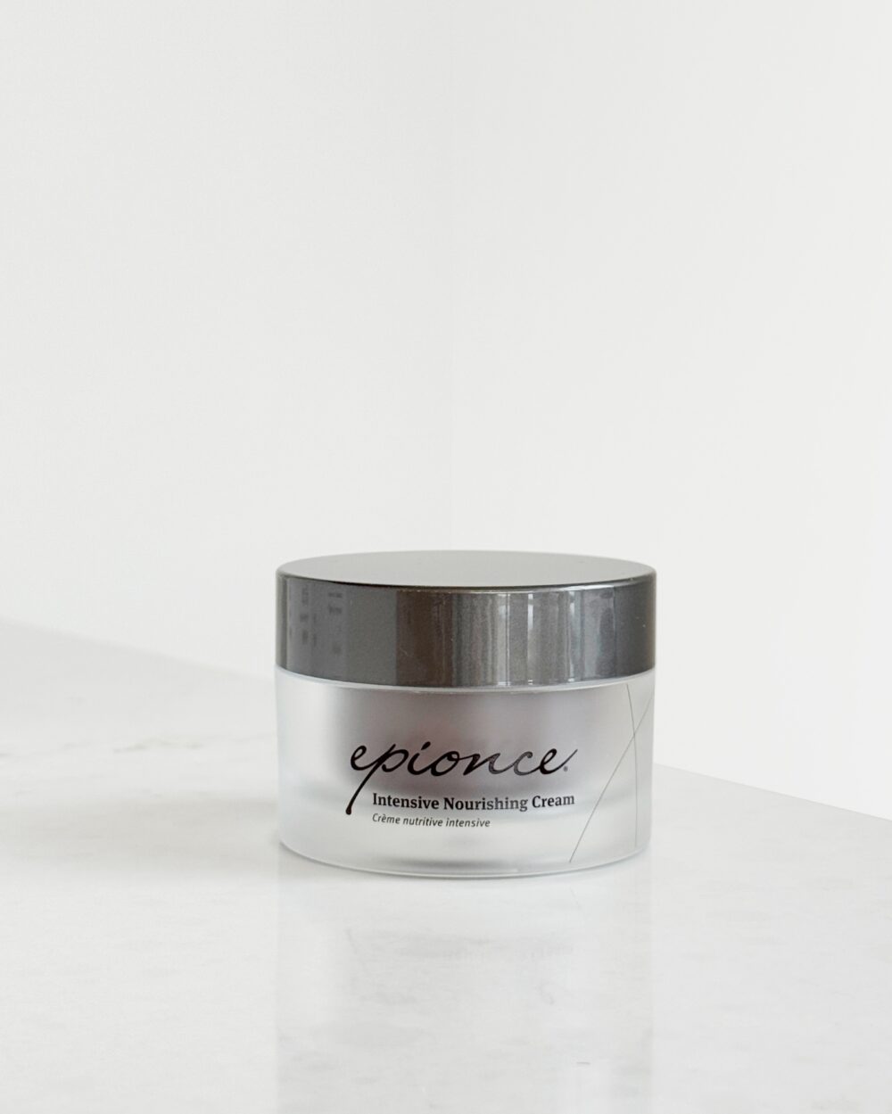 Intensive Nourishing Cream