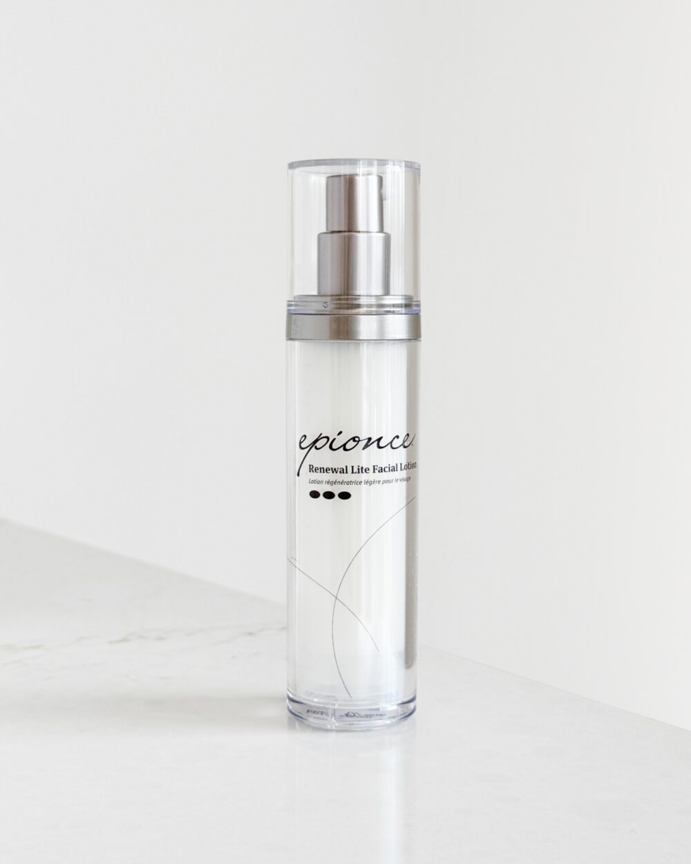 Renewal Lite Facial Lotion