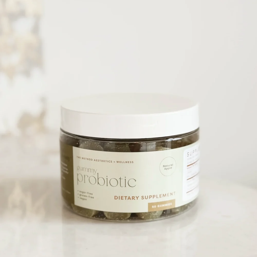 Probiotic Gummy