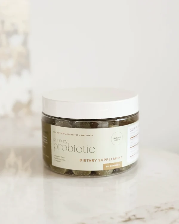 Probiotic Gummy