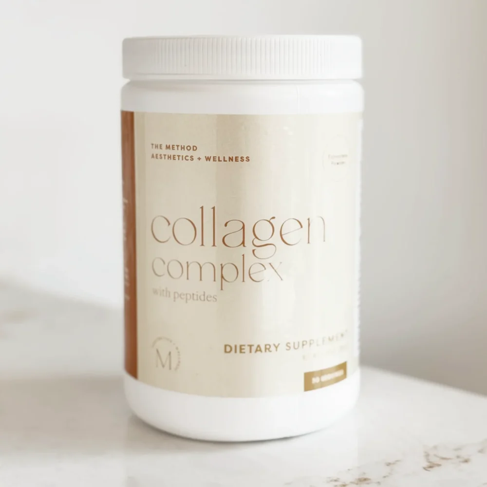 Collagen Complex