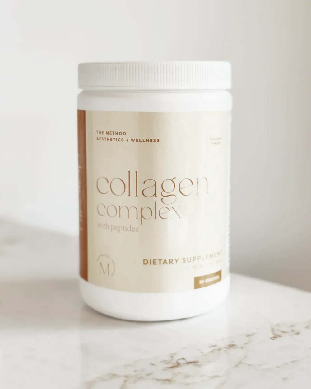 Collagen Complex