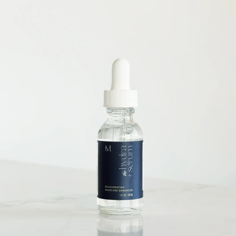 The Hydra+Serum