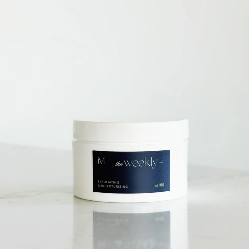 The Weekly+