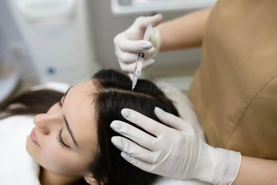 Hair Restoration by The Method STL in St. Louis, MO