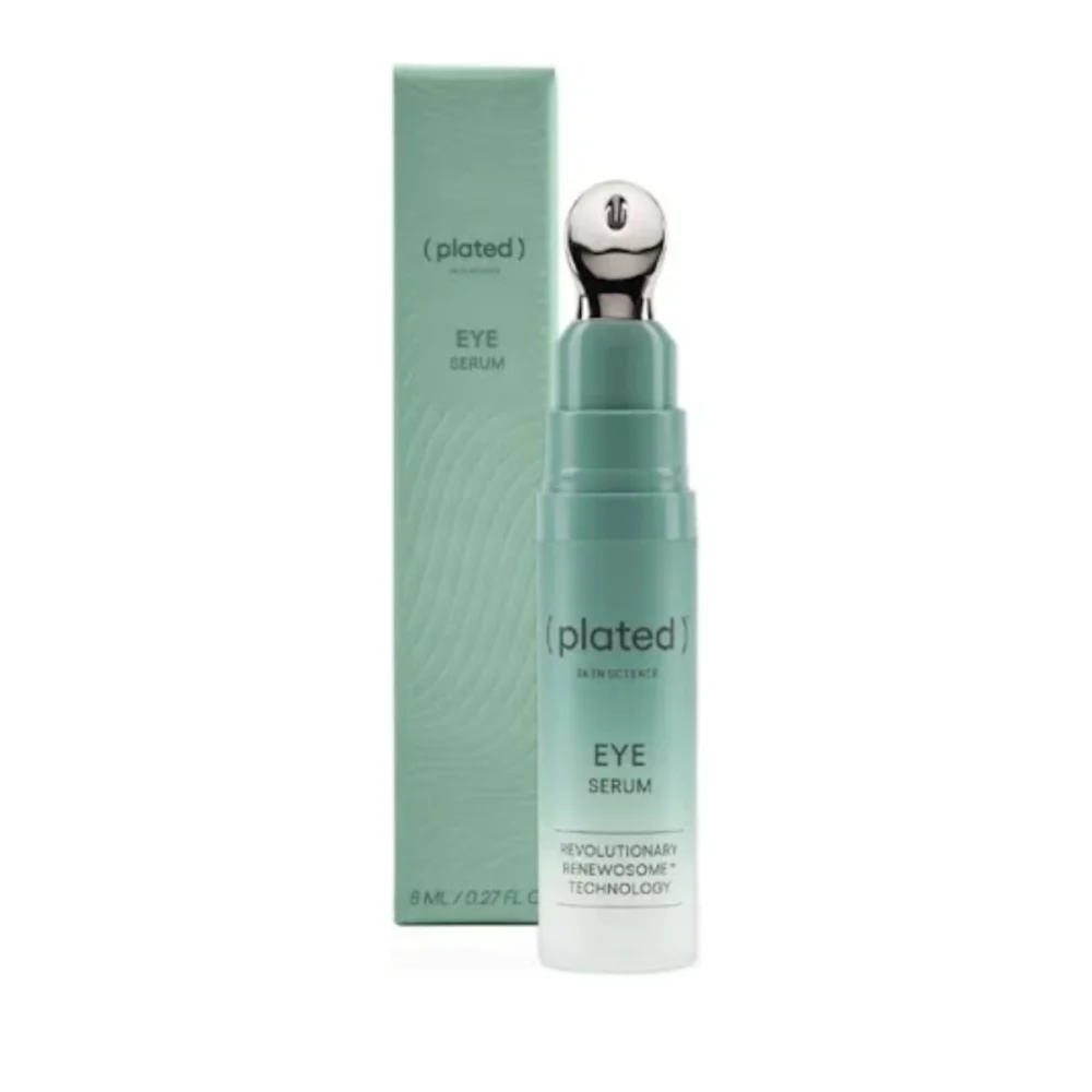 (Plated) EYE Serum