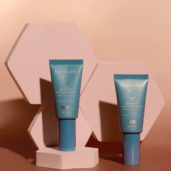 GlowTone Corrective Serum - Image 4