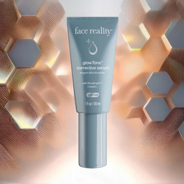 GlowTone Corrective Serum - Image 3