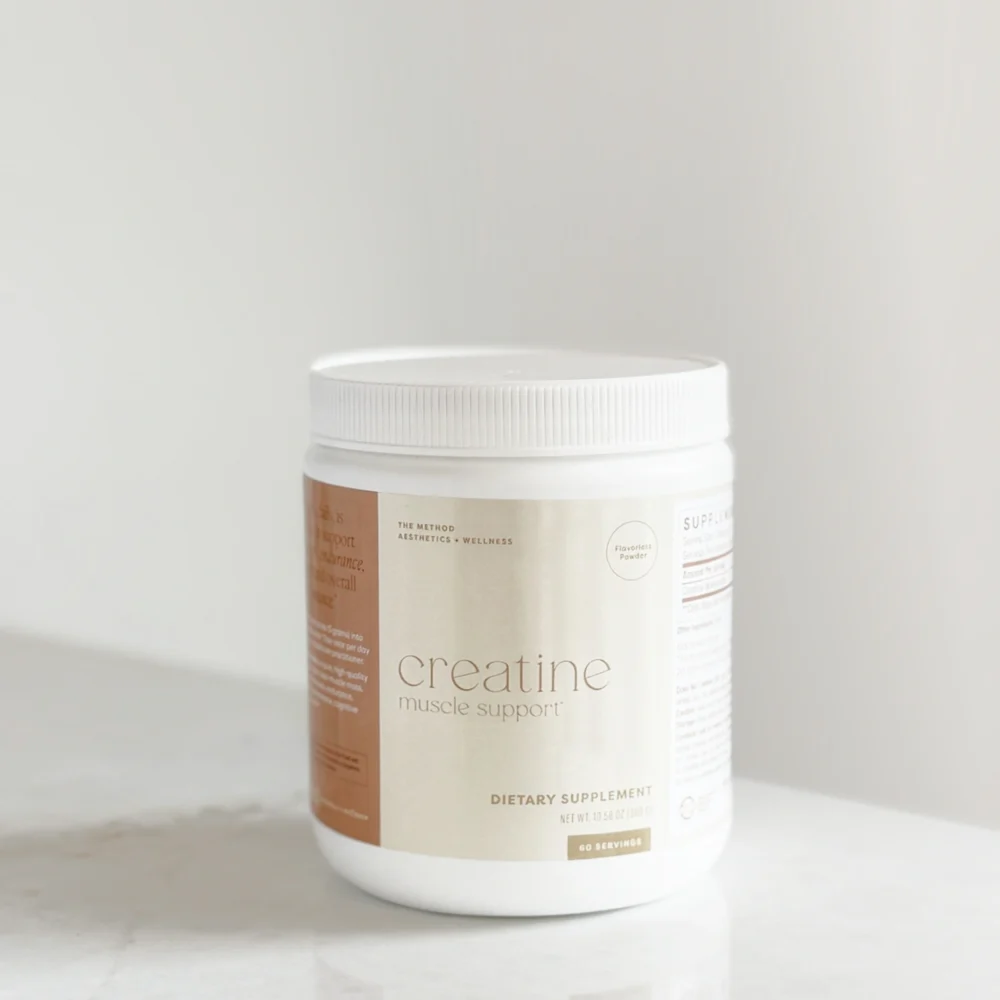 Creatine
