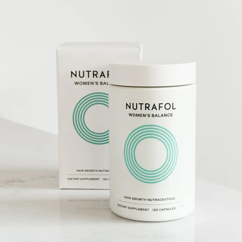 Nutrafol Women’s Balance