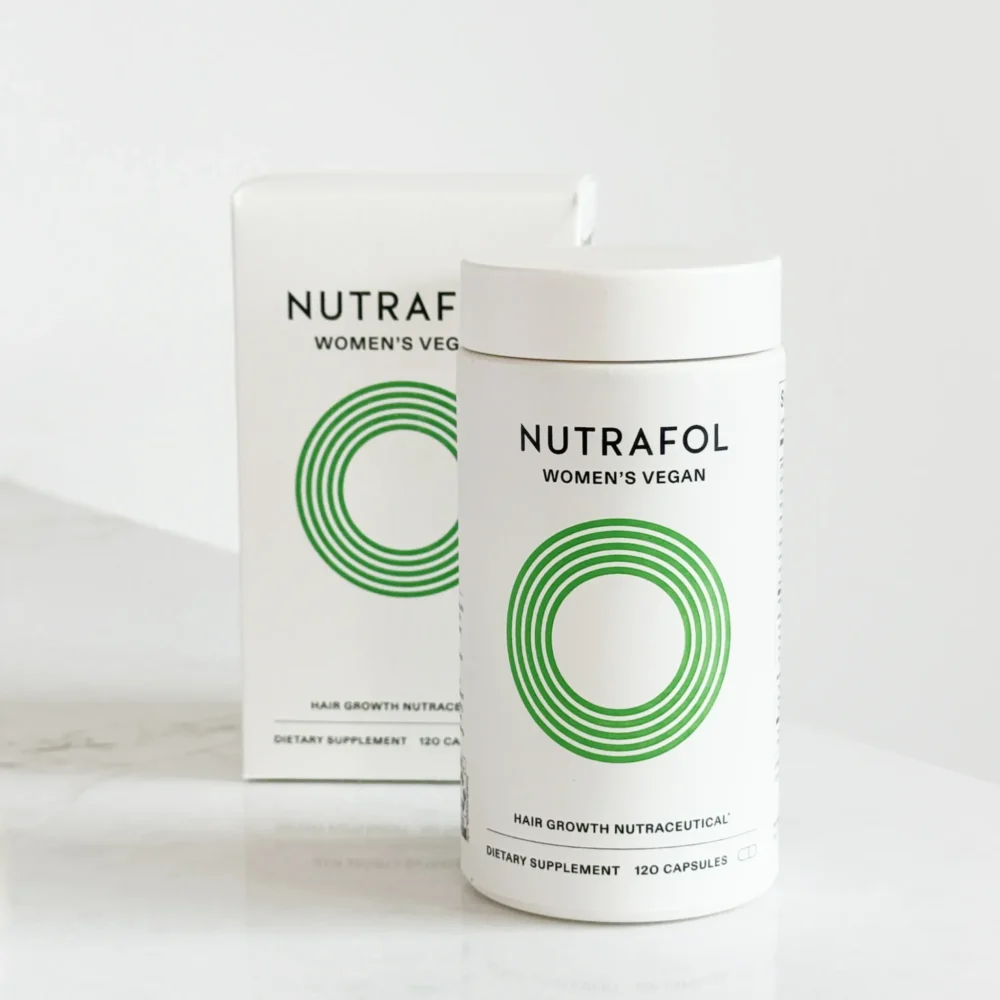 Nutrafol Women’s Vegan