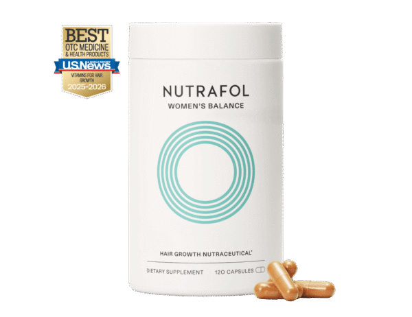 Nutrafol —  Women's Balance