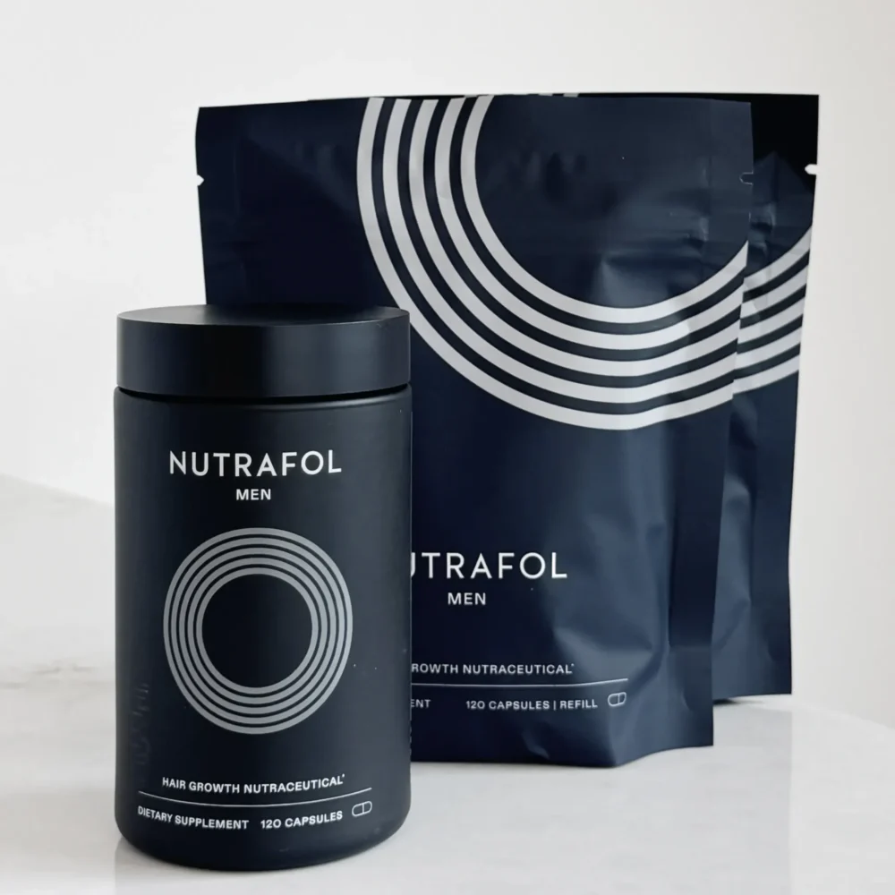 Nutrafol® Men