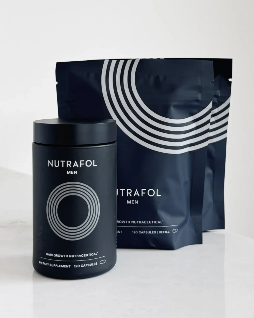 Nutrafol® Men