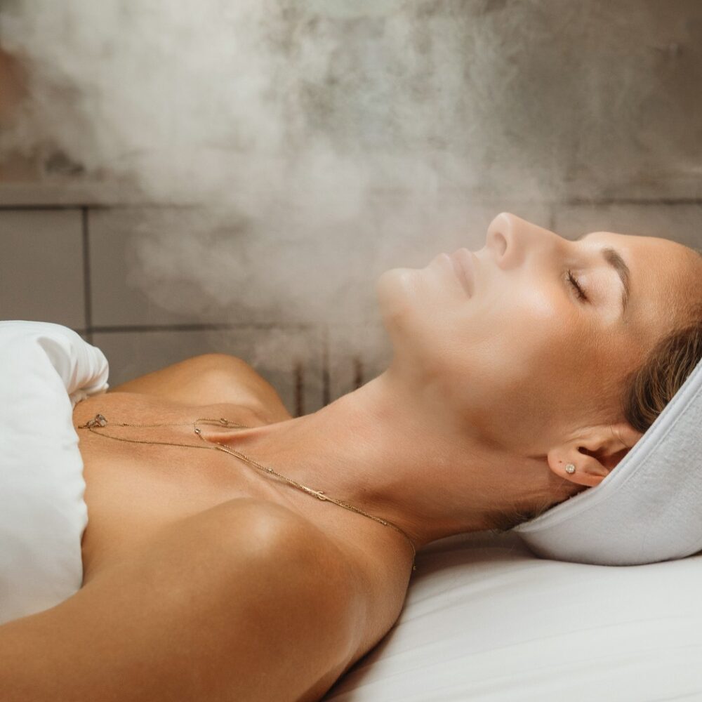 The Method Signature facial