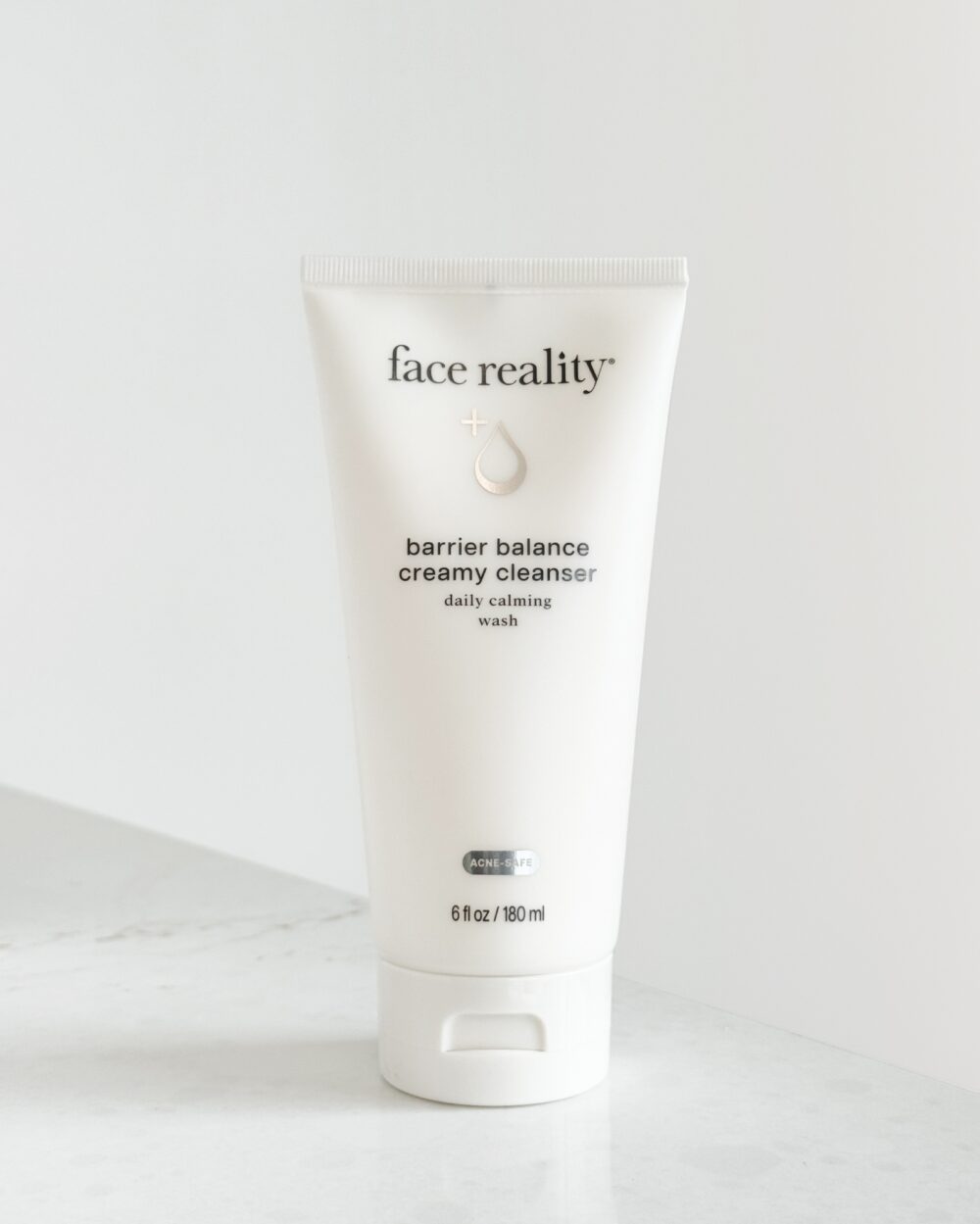 Barrier Balance Creamy Cleanser