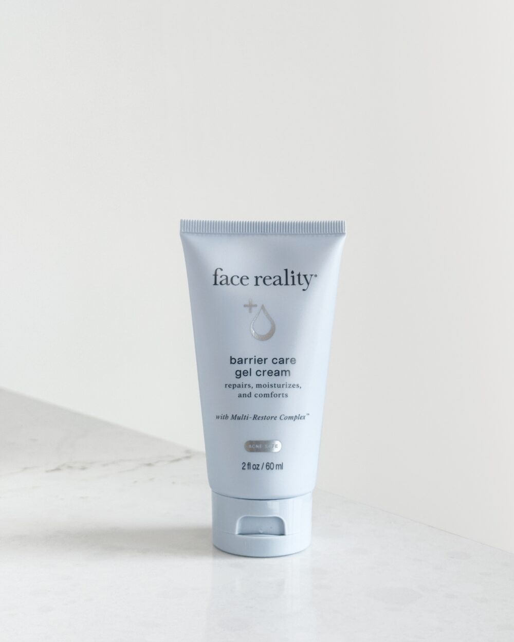 Barrier Care Gel Cream