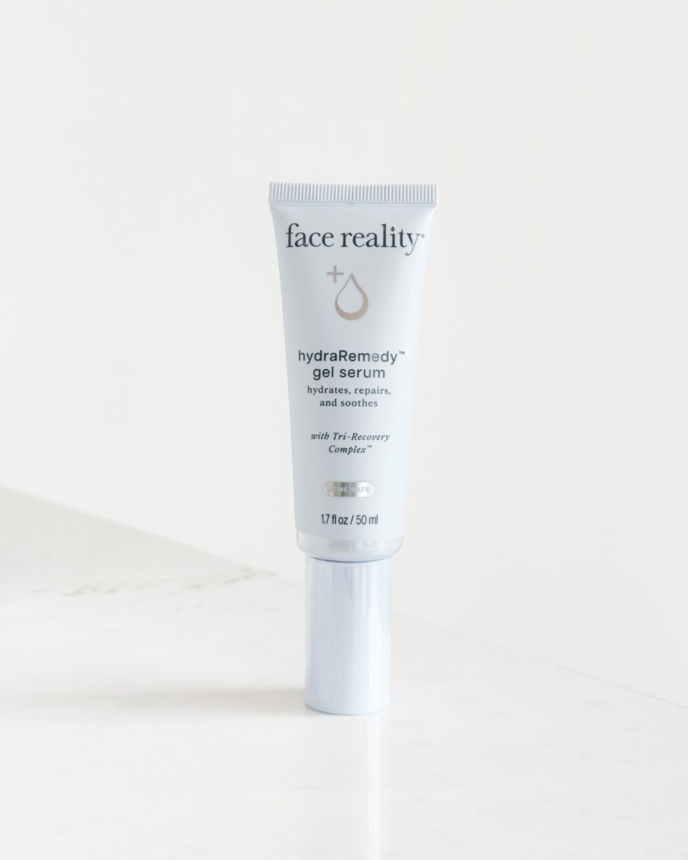 HydraRemedy Gel Serum