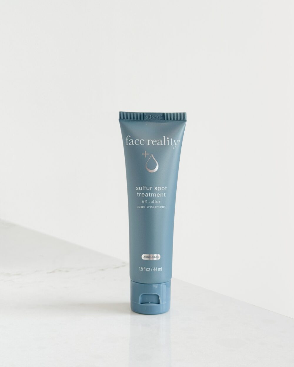 Sulfur Spot Treatment