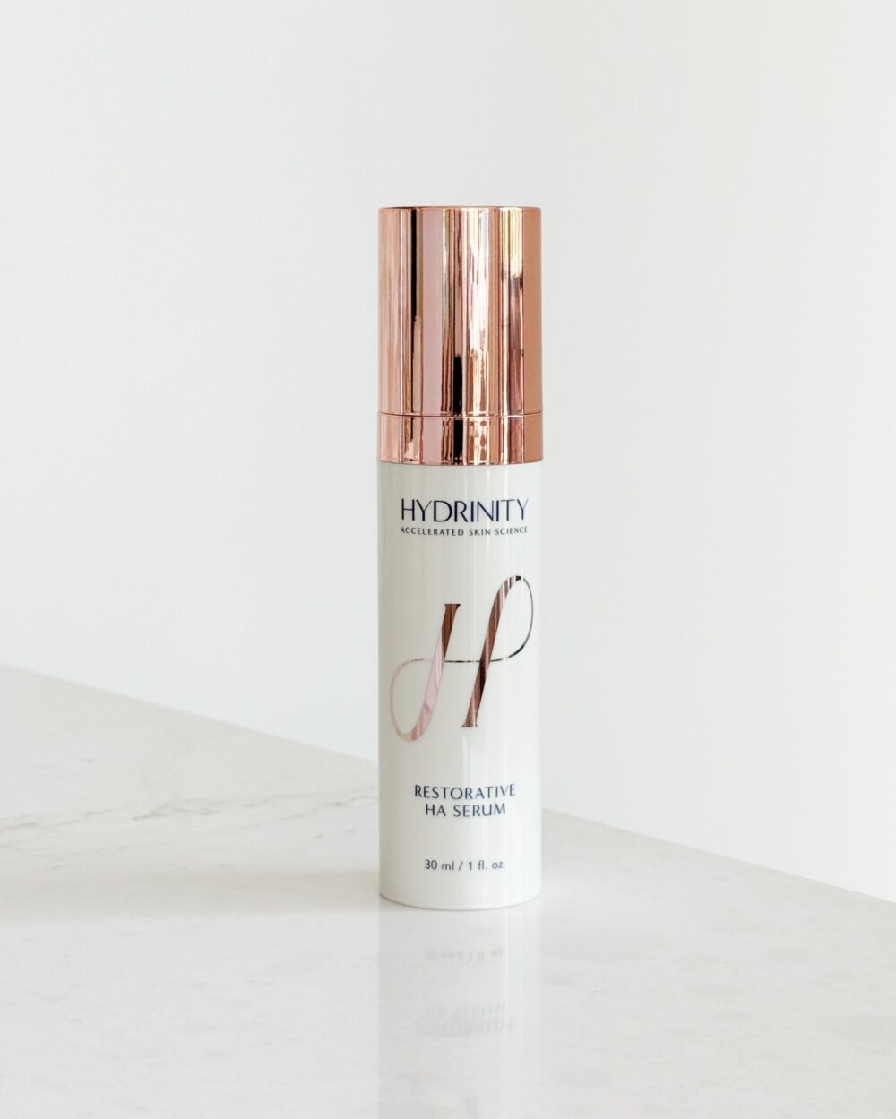 restorative HA serum