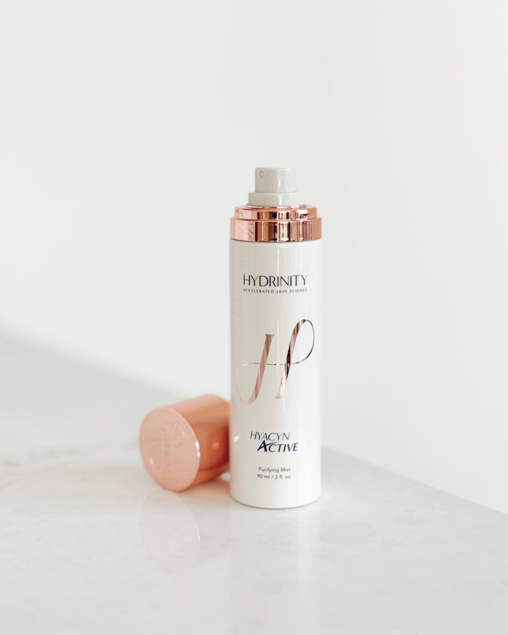 hyacyn active purifying mist