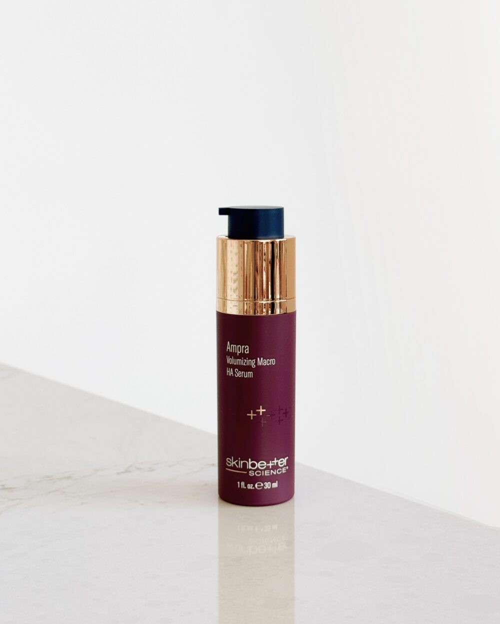 Ampra Volumizing Macro HA serum
