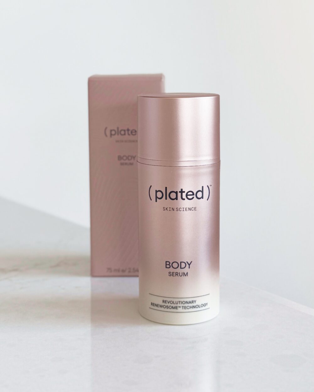 body serum